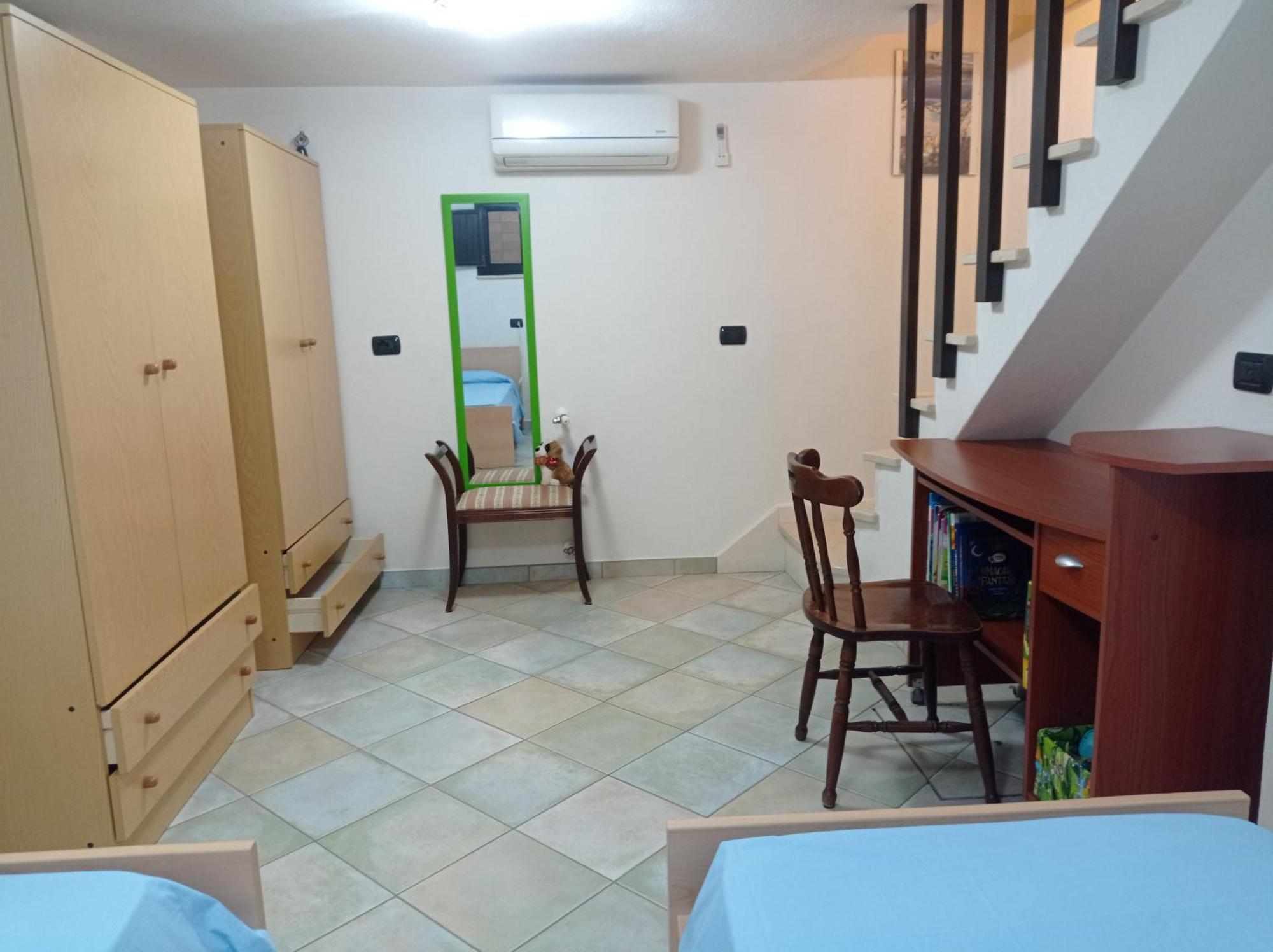 Sadomunostra Apartment Tortoli Exterior photo